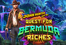 John Hunter and the Quest for Bermuda Riches